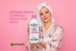میسلار واتر گارنیه مدل توتو این ۱