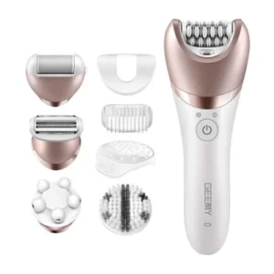 اپیلاتور زنانه جیمی مدل GM-7003