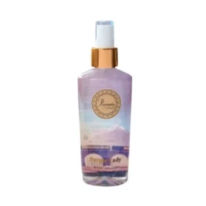 رایحه اکلت بادی اسپلش پرارین Purple lady
