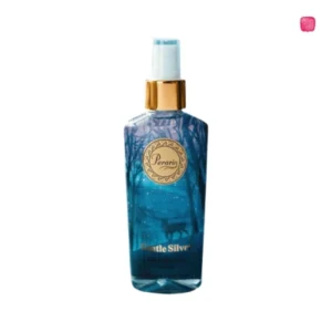 بادی اسپلش پرارین رایحه مولکول gentle silver مردانه