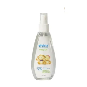 روغن بدن کودک الوینا (Alvina)