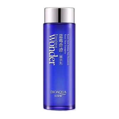 تونر بلوبری بیوآکوا (BIOAQUA) تونر بلوبری بیوآکوا (BIOAQUA)