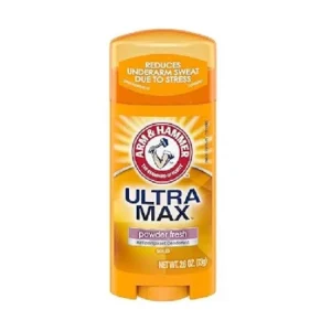 مام صابونی هامر Arm & Hammer Ultra Max Powder Fresh