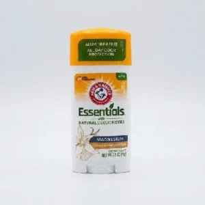 مام ژله ای بی رنگ هامر Arm & Hammer Essentials Magnesium