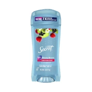 مام ژله ای Secret Summer Berry