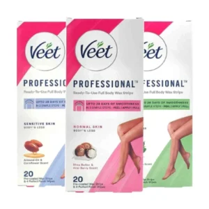 نوار موبر ویت (Veet)