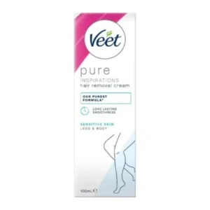 کرم موبر ویت (Veet)