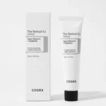 سرم رتینول کوزارکس COSRX The 0.1% Retinol Cream