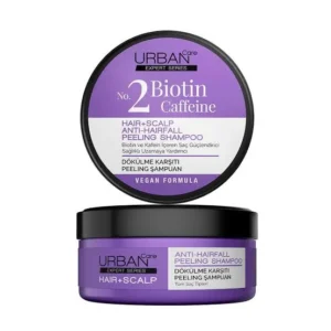 اسکراب کف سر اوربن کر Urban Care