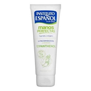 کرم دست اسپانول حاوی Panthenol (سبز)