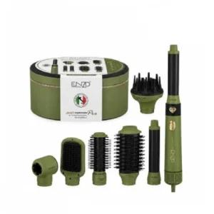 سشوار انزو EN-4133 pro سبز